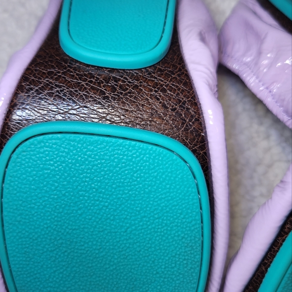 Tieks Lavender - Picture 9 of 11